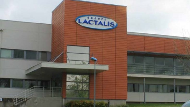 Здоровье и красота: Lactalis изымает 12 миллионов упаковок детского питания в связи с риском заражения сальмонеллой