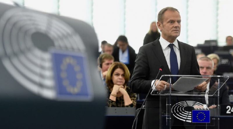 Политика: Brexit: еще не поздно передумать