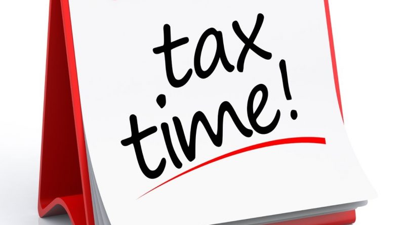 Осталась всего неделя, чтобы успеть подать налоговую декларацию 25012018 Бизнес и финансы: Осталась всего неделя, чтобы успеть подать налоговую декларацию