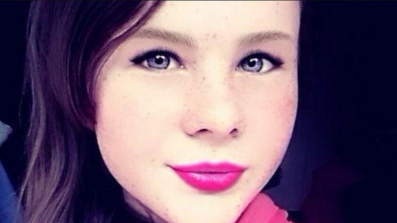 Происшествия: Смерть Урсулы Кео: девочка покончила жизнь самоубийством