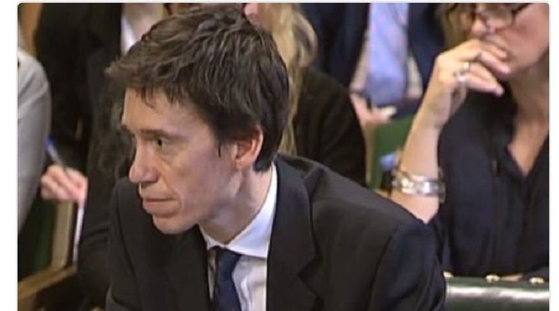 Министр тюрем проведет генеральную уборку в исправительных учреждениях 25012018 Общество: Министр тюрем проведет генеральную уборку в исправительных учреждениях