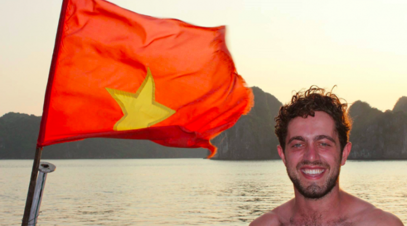 Происшествия: Британский турист найден мертвым на пешеходной тропе в Аргентине