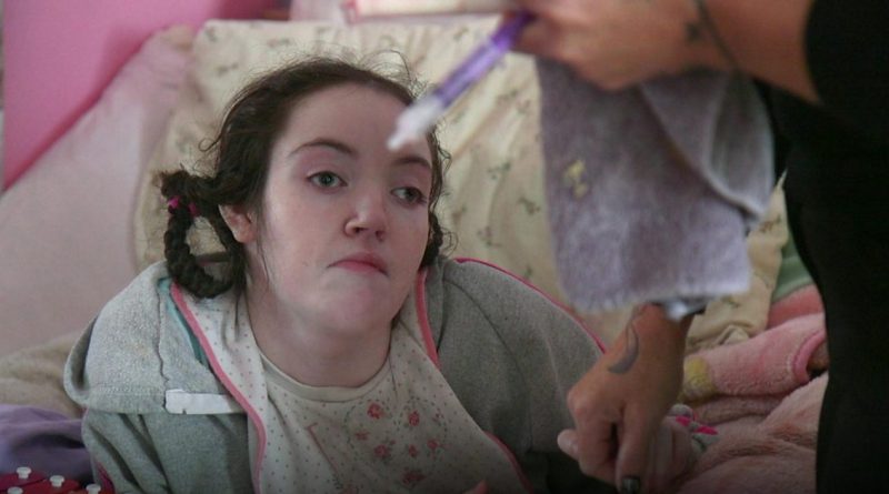 Здоровье и красота: Медицинский препарат от эпилепсии стал причиной скандала в Великобритании