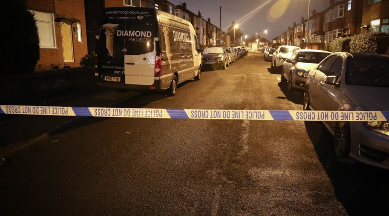 Смертельно раненный мужчина сам добрался до больницы 31012018 Происшествия: Смертельно раненный мужчина сам добрался до больницы