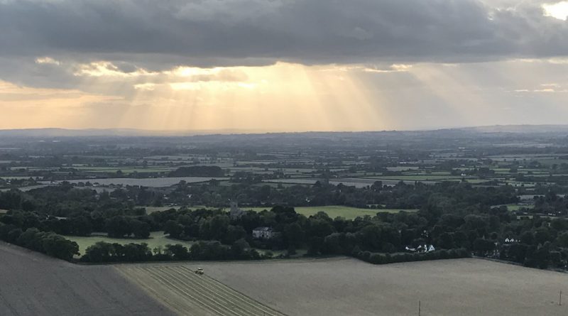 В ООН поступила жалоба на Великобританию за нарушение экологической конвенции 10012018 Закон и право: В ООН поступила жалоба на Великобританию за нарушение экологической конвенции