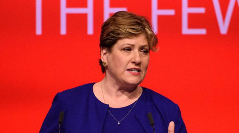 Политика: Лейбористы раскритикованы в связи с реакцией на протесты в Иране