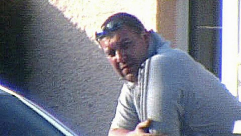Происшествия: Полицейский информатор из Белфаста получил 6,5 лет тюрьмы за пять убийств