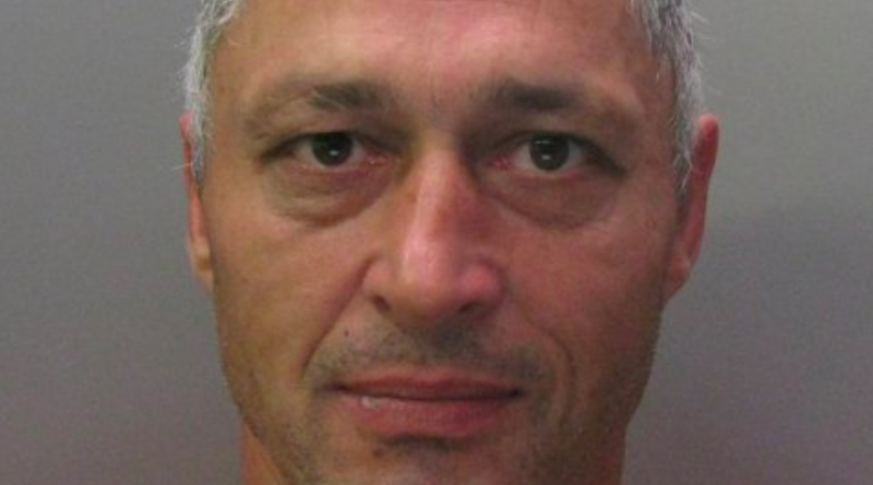 Сбежавший из британской тюрьмы литовец задержан 29012018 Происшествия: Сбежавший из британской тюрьмы литовец задержан