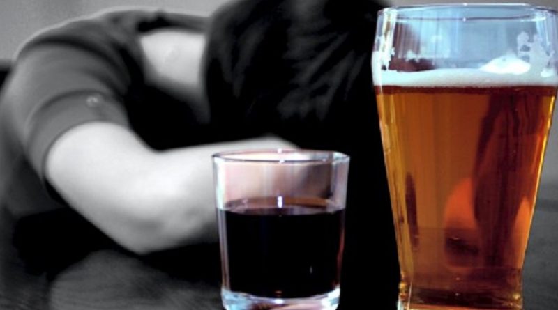 Подростки и алкоголь 29012018 Здоровье и красота: Подростки и алкоголь