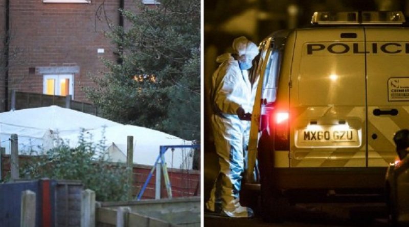 Женщина созналась в убийстве, совершенном много лет назад 10012018 Закон и право: Женщина созналась в убийстве, совершенном много лет назад