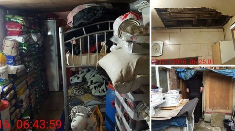 В четырехкомнатном доме Лондона проживало 40 иммигрантов 26012018 Общество: В четырехкомнатном доме Лондона проживало 40 иммигрантов