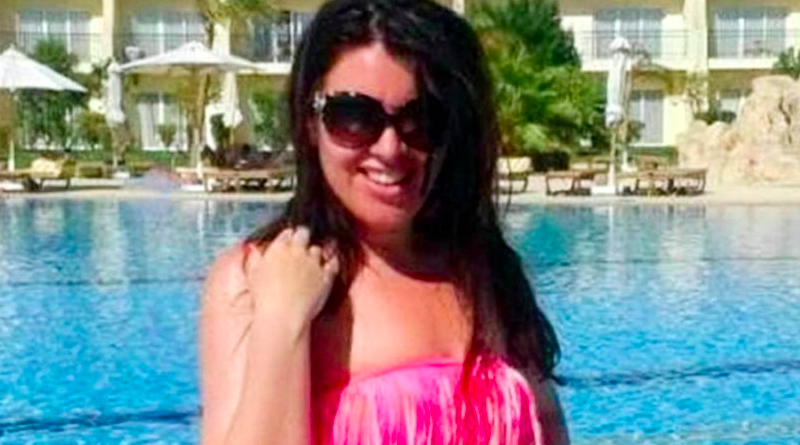 Подозреваемая в контрабанде британка останется в египетской тюрьме 30012018 В мире: Подозреваемая в контрабанде британка останется в египетской тюрьме