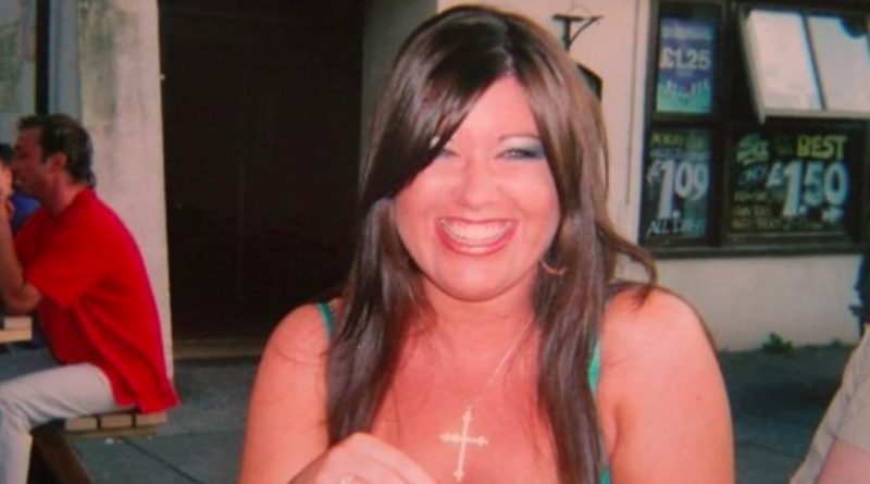 Британка, пойманная на контрабанде наркотиков, выйдет на свободу 29012018 Происшествия: Британка, пойманная на контрабанде наркотиков, выйдет на свободу