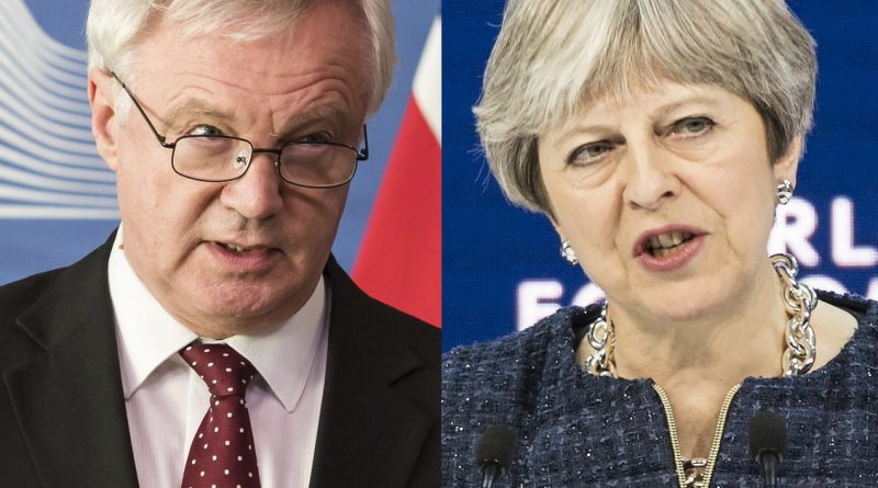 Политика: Brexit: британская экономика будет расти медленнее без ЕС