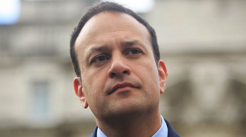 Политика: Ирландия за тесные отношения ЕС и Великобритании