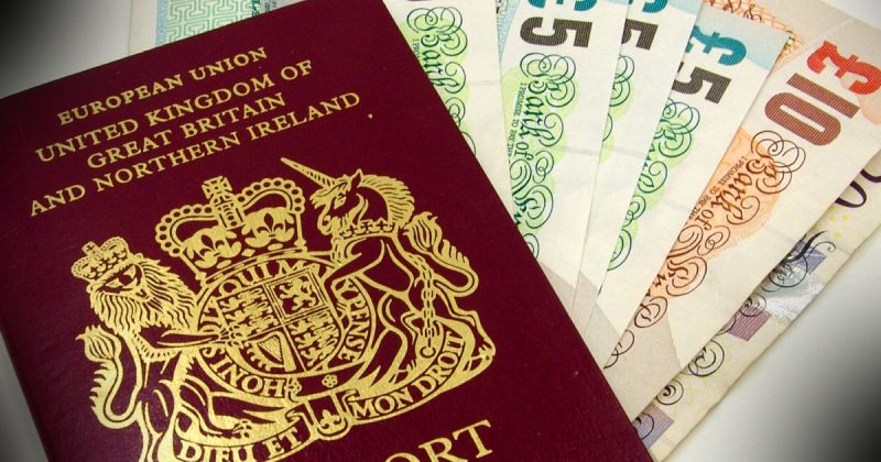 Лайфхаки и советы: В марте подорожают паспорта: как снизить расходы