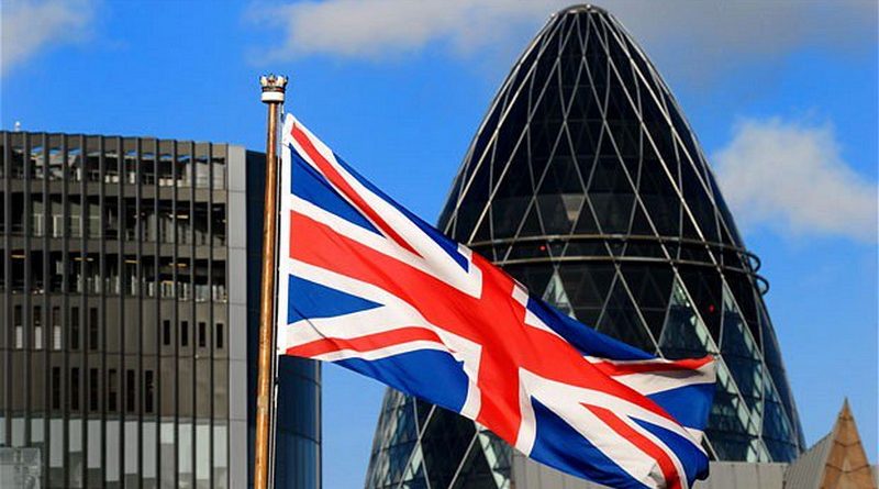 Политика: Великобритания готовится к сильнейшим кибератакам