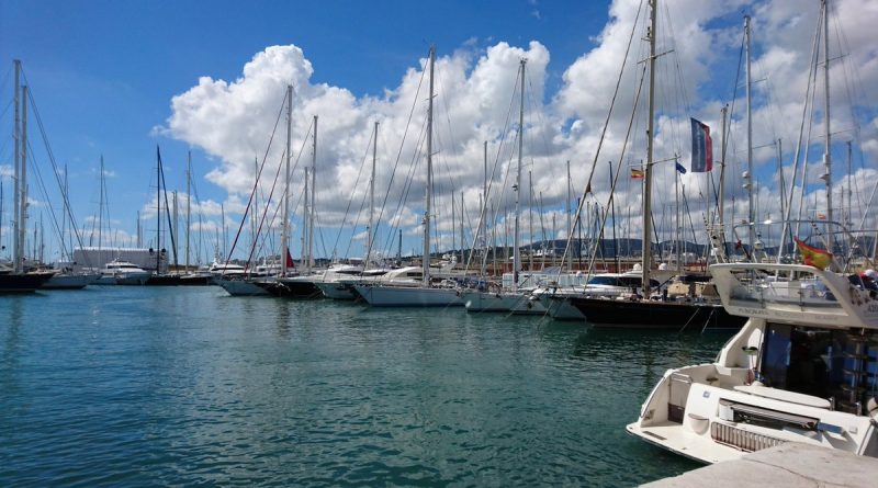 Женщина из Саутгемптона найдена мертвой на Майорке 01012018 Происшествия: Женщина из Саутгемптона найдена мертвой на Майорке