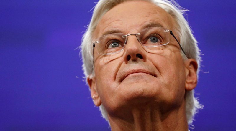 Политика: ЕС требует от Великобритании соблюдения европейских законов после Brexit