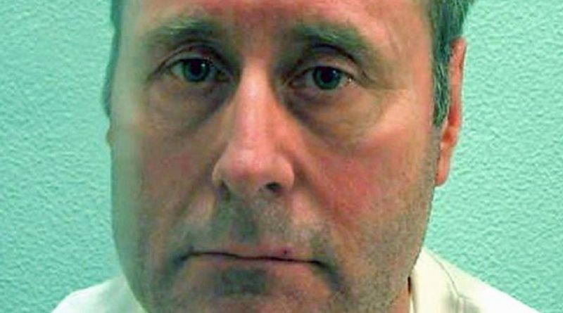 Мэр Лондона намерен оспорить досрочное освобождение Джона Уорбойса 29012018 Происшествия: Мэр Лондона намерен оспорить досрочное освобождение Джона Уорбойса