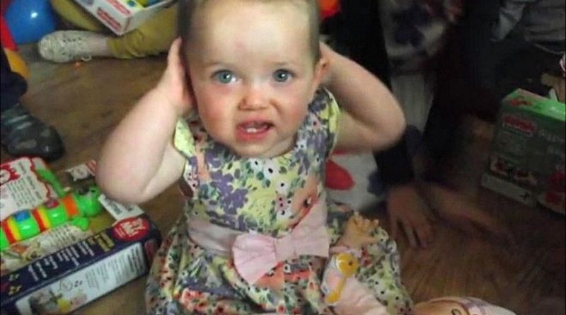 Закон и право: Дело Уортингтон: малышка подверглась сексуальному насилию