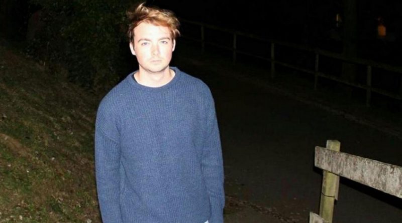 Опознан погибший на лондонской стройке в Canary Wharf 04012018 Происшествия: Опознан погибший на лондонской стройке в Canary Wharf