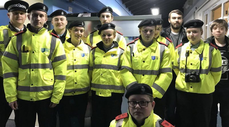 Скотленд-Ярд привлекает волонтеров для борьбы с террористами 22012018 Общество: Скотленд-Ярд привлекает волонтеров для борьбы с террористами