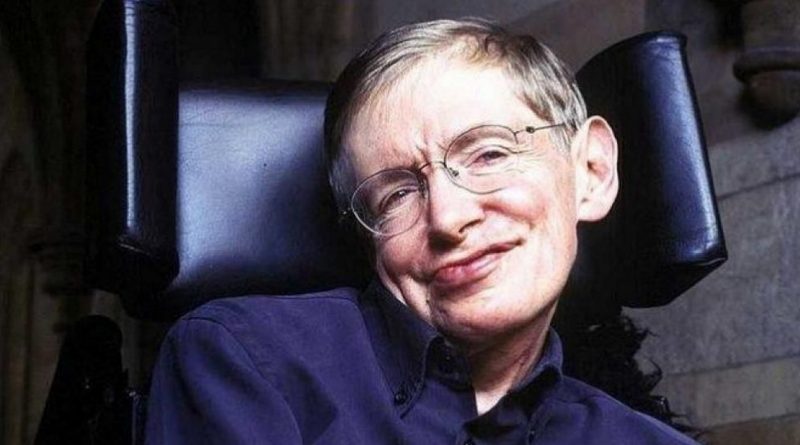 Профессор Стивен Хокинг против приватизации британской медицины 30012018 Здоровье и красота: Профессор Стивен Хокинг против приватизации британской медицины