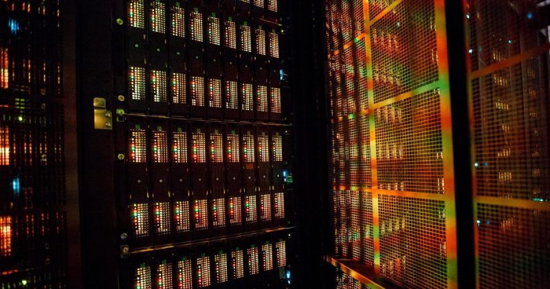 Технологии: Европейский союз намерен догнать Китай и приобрести два суперкомпьютера