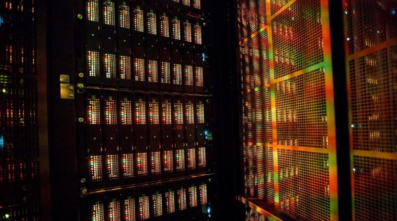 Европейский союз намерен догнать Китай и приобрести два суперкомпьютера 12012018 Технологии: Европейский союз намерен догнать Китай и приобрести два суперкомпьютера