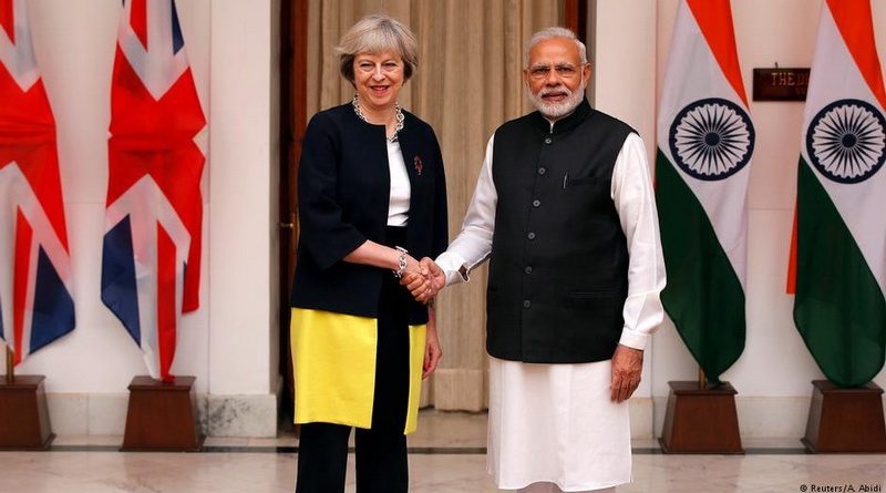 Закон и право: Соглашение с Индией позволит депортировать мошенников и нелегалов из Великобритании