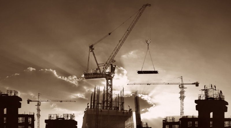 Brexit снижает оптимизм британских застройщиков 11012018 Недвижимость: Brexit снижает оптимизм британских застройщиков