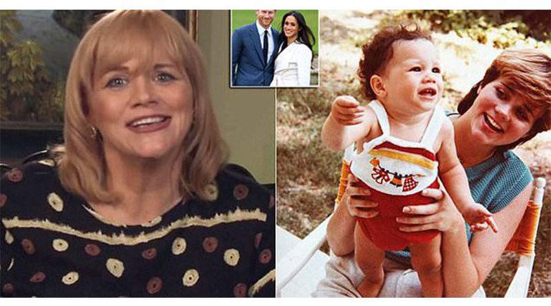 Популярное: На брата Меган Маркл напала его невеста