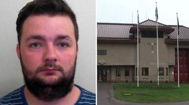 Педофил найден мертвым в тюремной камере 22012018 Происшествия: Педофил найден мертвым в тюремной камере