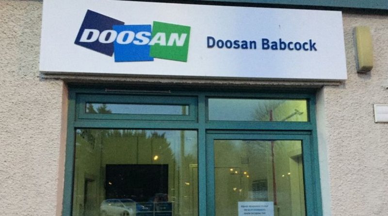 Бизнес и финансы: Британская инженерная компания сокращает персонал