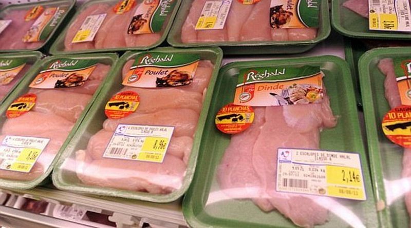 В Ланкашире передумали запрещать мусульманскую еду в школах 25012018 Общество: В Ланкашире передумали запрещать мусульманскую еду в школах