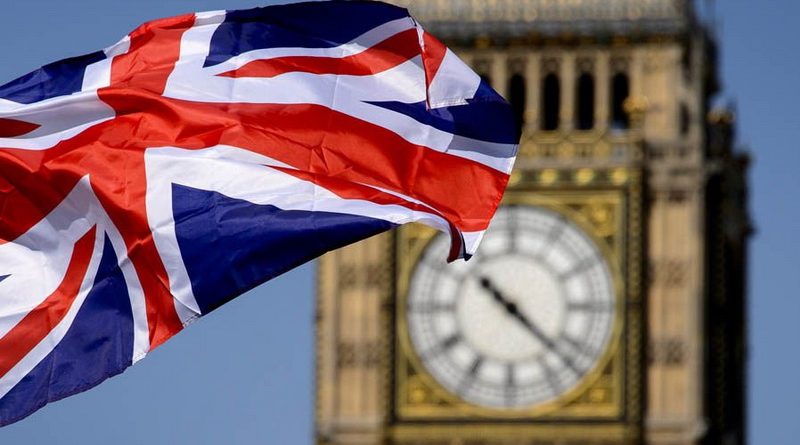 Жесткий Brexit будет стоить Великобритании потери полумиллиона рабочих мест 11012018 Политика: Жесткий Brexit будет стоить Великобритании потери полумиллиона рабочих мест