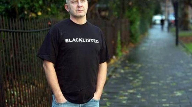 Черный список Carillion: как крупный бизнес рушит жизни простых рабочих 24012018 Общество: Черный список Carillion: как крупный бизнес рушит жизни простых рабочих