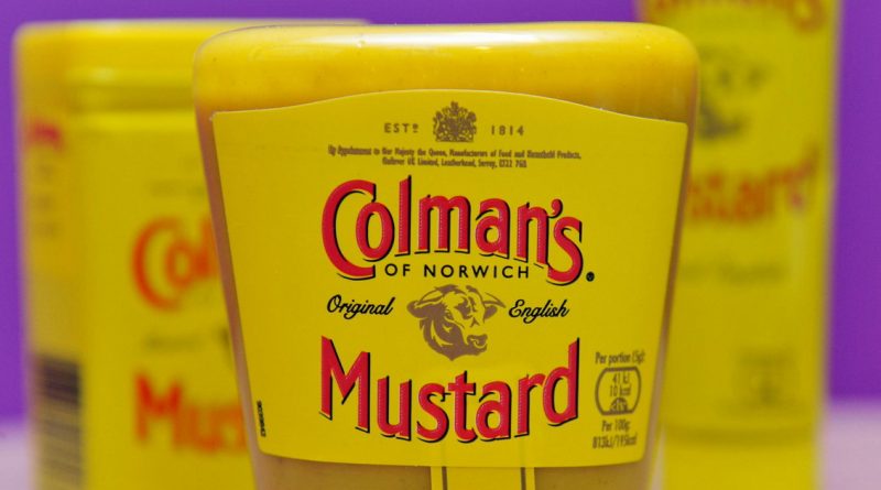 Одна из самых старых фабрик Великобритании прекращает работу 05012018 Бизнес и финансы: Одна из самых старых фабрик Великобритании прекращает работу