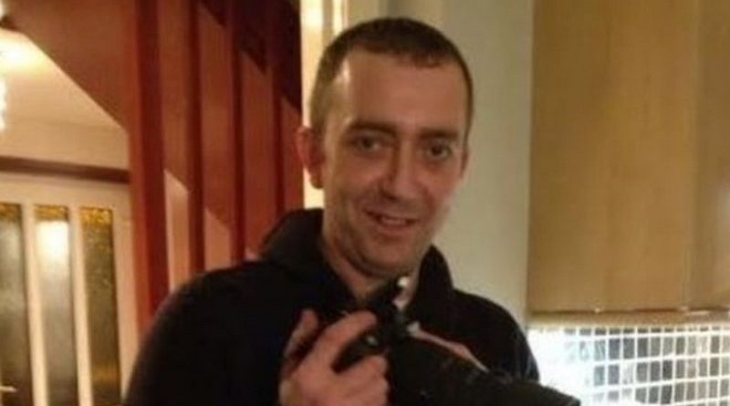 Британский наркодилер убил молотком задолжавшего клиента 05012018 Происшествия: Британский наркодилер убил молотком задолжавшего клиента