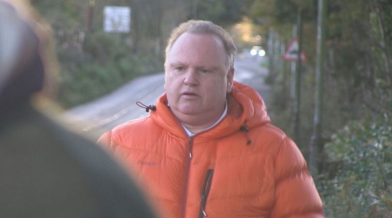 Общество: Британские экс-миллионеры вольготно себя чувствуют после банкротства