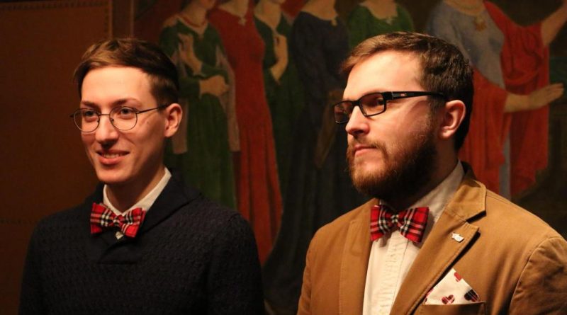 Российских гей-молодоженов ждет штраф за порчу паспортов 29012018 Закон и право: Российских гей-молодоженов ждет штраф за порчу паспортов