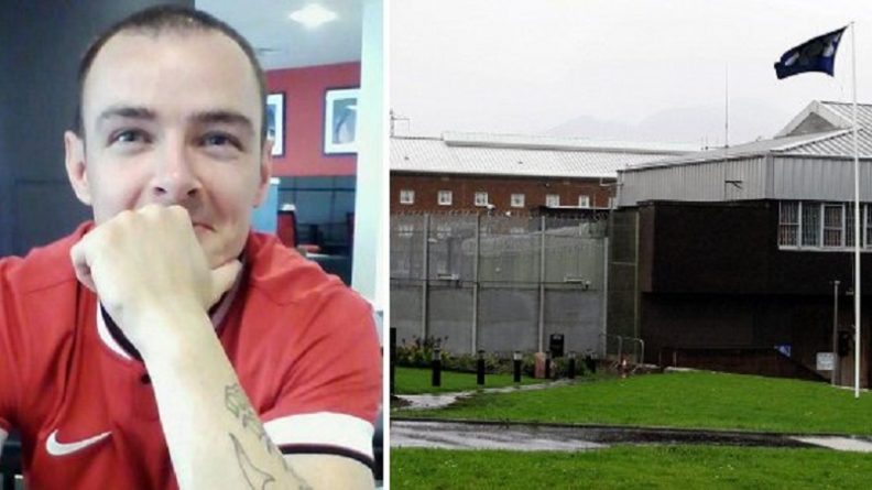 Происшествия: Заключенный устроил поножовщину в тюрьме за статус главного насильника