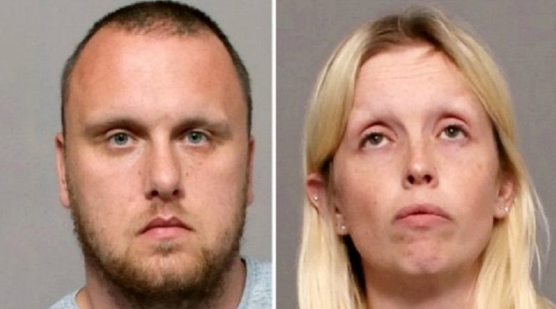 20-летняя девушка попала в сексуальное рабство в британской семье 22012018 Происшествия: 20-летняя девушка попала в сексуальное рабство в британской семье