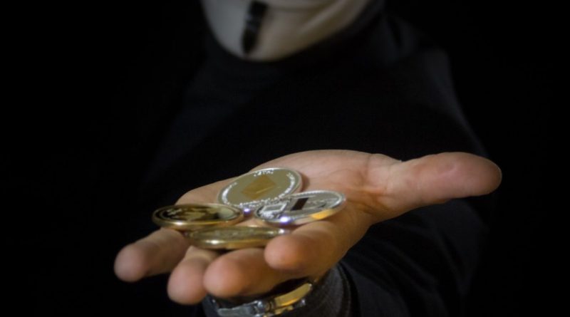 Первое в Великобритании вооруженное ограбление ради криптовалюты... провалилось 30012018 Происшествия: Первое в Великобритании вооруженное ограбление ради криптовалюты... провалилось