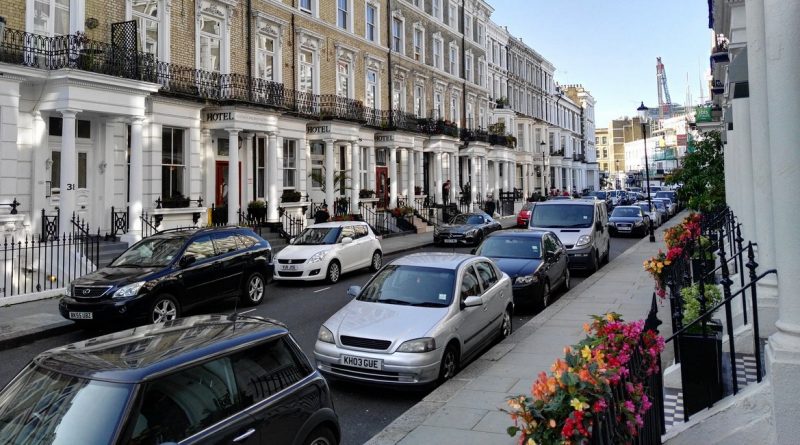 Британское правительство неспособно одолеть жилищный кризис 22012018 Недвижимость: Британское правительство неспособно одолеть жилищный кризис