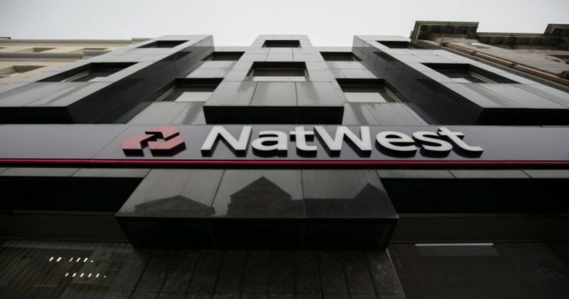 Бизнес и финансы: Natwest ввел новые правила проведения денежных транзакций в выходные