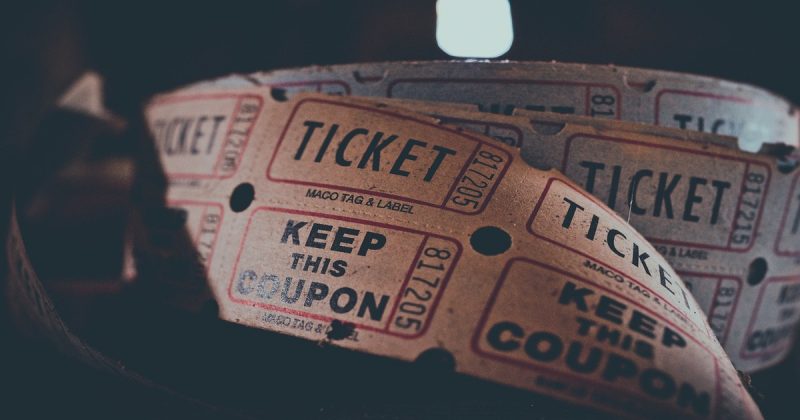 Лайфхаки и советы: Как, потратив всего £1,17, целый год покупать два билета в кино по цене одного