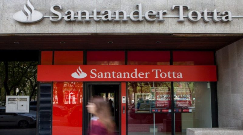 Santander объявил об отказе от комиссии за несанкционированный овердрафт 27012018 Бизнес и финансы: Santander объявил об отказе от комиссии за несанкционированный овердрафт