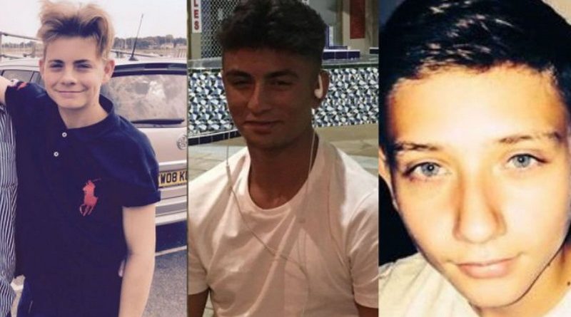 Происшествия: Водителю – убийце подростков стали присылать смертельные угрозы